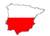 COMERCIAL ROCHI - Polski